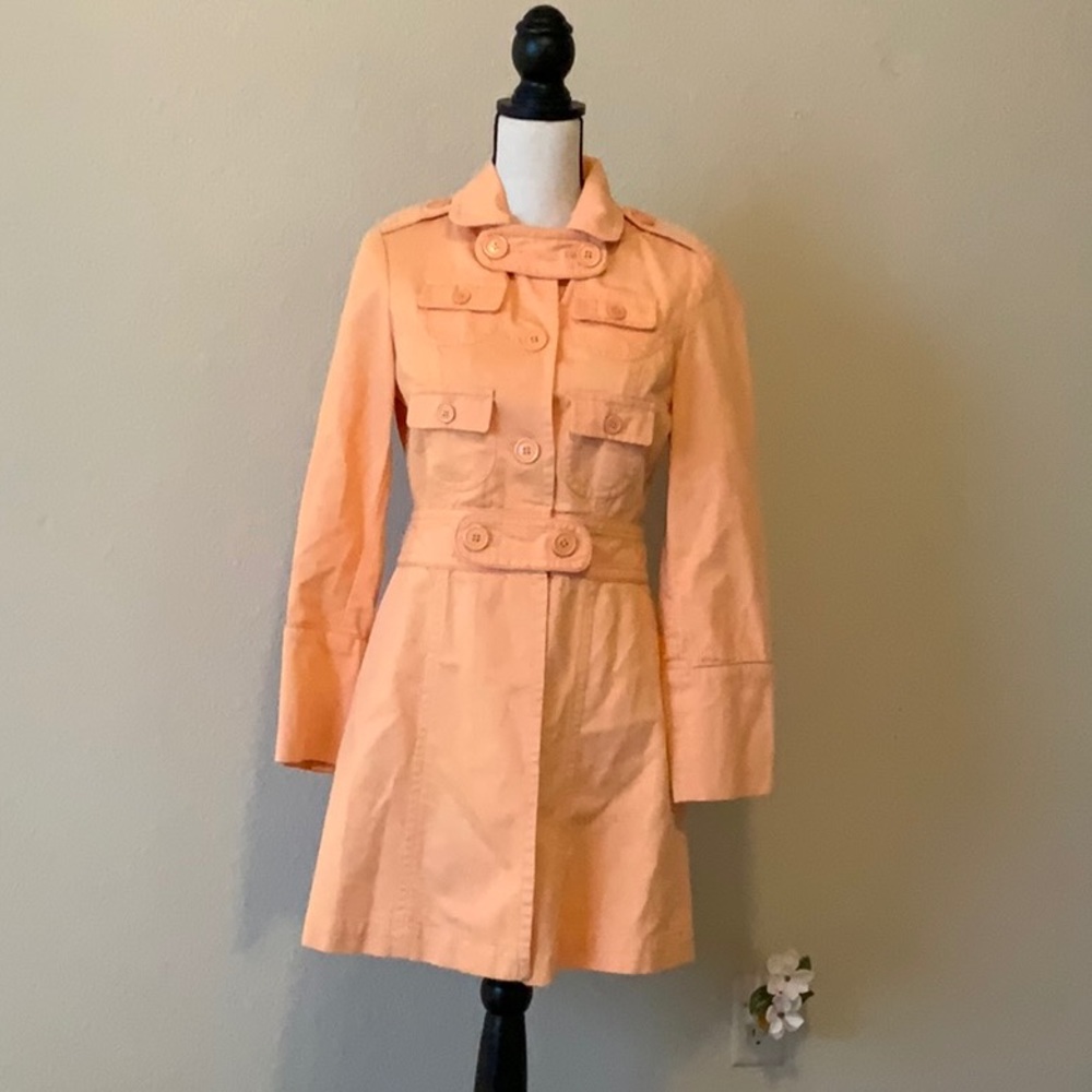 Marc Jacobs Coat